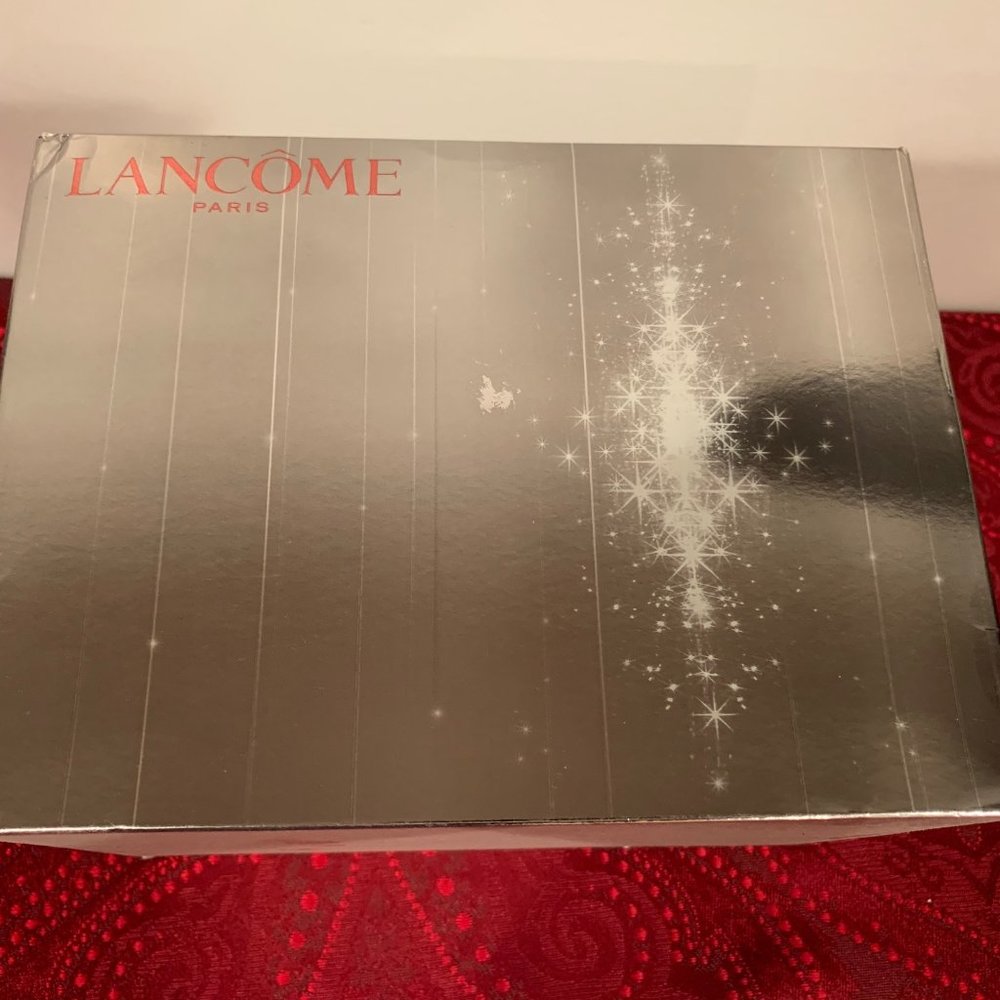 Lancome Absolue Premium ßx Gift Set NEW